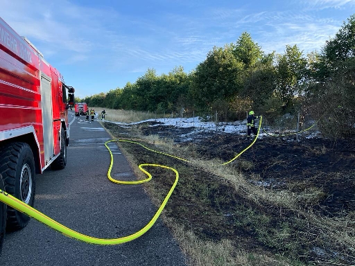 Brand - Wiesenbrand Brand - Wiesenbrand