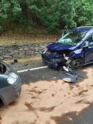 Hilfeleistung - nach Verkehrsunfall
