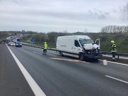 Hilfeleistung - nach Verkehrsunfall