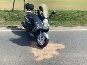 Hilfeleistung - nach Verkehrsunfall