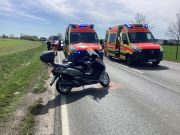 Hilfeleistung - nach Verkehrsunfall