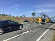 Hilfeleistung - nach Verkehrsunfall