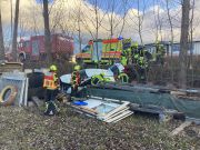 Hilfeleistung - nach Verkehrsunfall