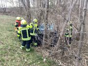 Hilfeleistung - nach Verkehrsunfall