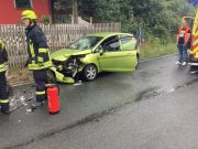 Hilfeleistung nach Verkehrsunfall
