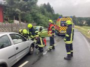 Hilfeleistung nach Verkehrsunfall
