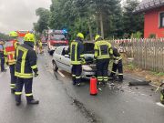 Hilfeleistung nach Verkehrsunfall