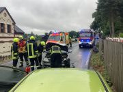 Hilfeleistung nach Verkehrsunfall