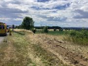 Hilfeleistung nach Verkehrsunfall
