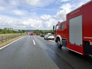 Hilfeleistung nach Verkehrsunfall