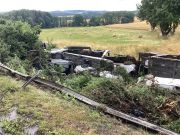 Hilfeleistung nach Verkehrsunfall
