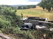 Hilfeleistung nach Verkehrsunfall