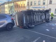 Hilfeleistung nach Verkehrsunfall