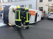 Hilfeleistung nach Verkehrsunfall