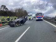 Hilfeleistung nach Verkehrsunfall