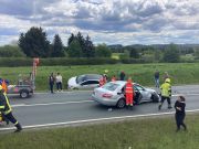 Hilfeleistung nach Verkehrsunfall