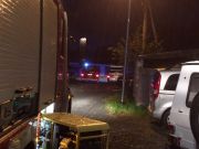 Wohnungsbrand