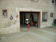 Brand - Schornstein