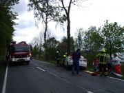 Hilfeleistung nach Verkehrsunfall