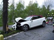 Hilfeleistung nach Verkehrsunfall