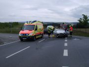 Hilfeleistung - nach Verkehrsunfall