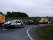 Hilfeleistung - nach Verkehrsunfall