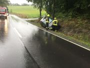 Hilfeleistung nach Verkehrsunfall