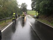 Hilfeleistung nach Verkehrsunfall