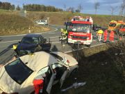 Hilfeleistung - nach Verkehrsunfall