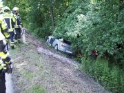 Hilfeleistung - nach Verkehrsunfall