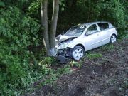 Hilfeleistung - nach Verkehrsunfall