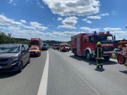 Hilfeleistung nach Verkehrsunfall