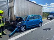 Hilfeleistung nach Verkehrsunfall