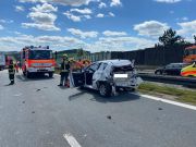 Hilfeleistung nach Verkehrsunfall