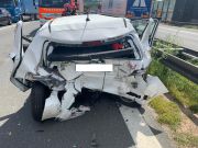 Hilfeleistung nach Verkehrsunfall