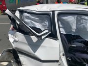 Hilfeleistung nach Verkehrsunfall