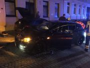 Hilfeleistung - nach Verkehrsunfall