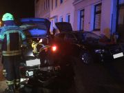 Hilfeleistung - nach Verkehrsunfall