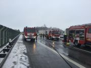 Fahrzeugbrand