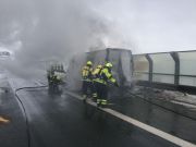Fahrzeugbrand