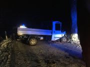 Hilfeleistung - nach Verkehrsunfall