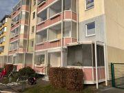 Wohnungsbrand