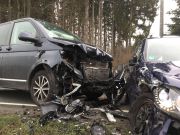 Hilfeleistung - nach Verkehrsunfall