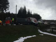 Hilfeleistung - nach Verkehrsunfall