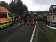 Hilfeleistung - nach Verkehrsunfall