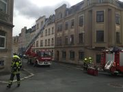 lose Gebäudeteile