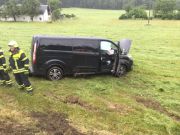 Hilfeleistung nach Verkehrsunfall