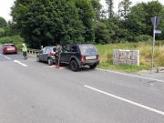 Hilfeleistung - nach Verkehrsunfall
