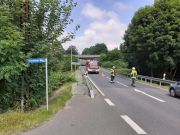 Hilfeleistung - nach Verkehrsunfall