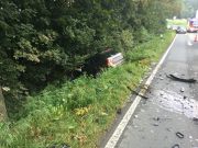 Hilfeleistung - nach Verkehrsunfall